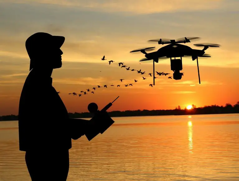 drone pilot jobs oklahoma